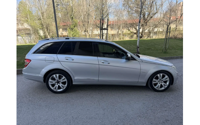 Mercedes-Benz C 220 CDI/ Крайна цена - автомобили, коли, обяви за нови и употребявани 7
