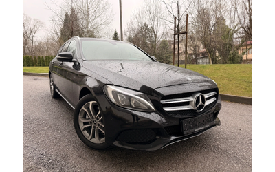 mercedes-benz-c-220 - 0