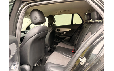 Mercedes-Benz C 220 Крайна цена - автомобили, коли, обяви за нови и употребявани 10