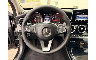 Mercedes-Benz C 220 Крайна цена - автомобили, коли, обяви за нови и употребявани 12