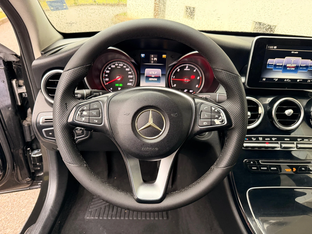 Mercedes-Benz C 220 Крайна цена - автомобили, коли, обяви за нови и употребявани 12