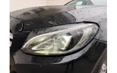 Mercedes-Benz C 220 Крайна цена - автомобили, коли, обяви за нови и употребявани 13