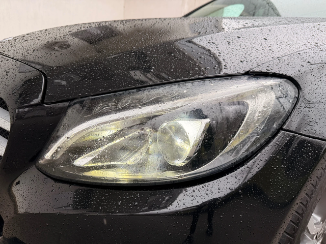 Mercedes-Benz C 220 Крайна цена - автомобили, коли, обяви за нови и употребявани 13