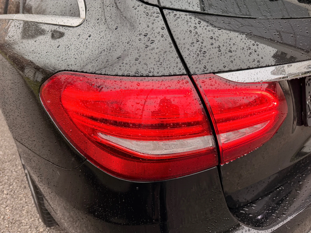 Mercedes-Benz C 220 Крайна цена - автомобили, коли, обяви за нови и употребявани 14