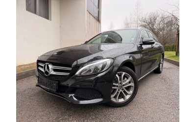 mercedes-benz-c-220 - 2