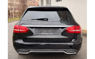 mercedes-benz-c-220 - 5