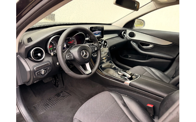 Mercedes-Benz C 220 Крайна цена - автомобили, коли, обяви за нови и употребявани 8