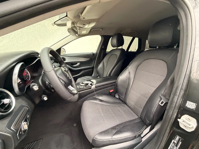 Mercedes-Benz C 220 Крайна цена - автомобили, коли, обяви за нови и употребявани 9