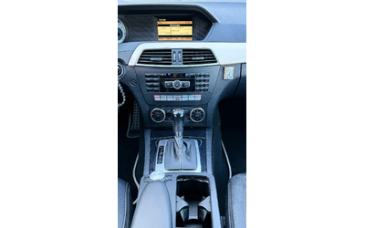 Mercedes-Benz C 220 170HP* AMG* RECARO* TOP* СОБСТВЕН ЛИЗИНГ - автомобили, коли, обяви за нови и употребявани 11