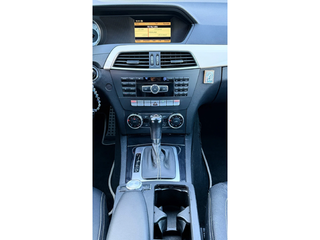 Mercedes-Benz C 220 170HP* AMG* RECARO* TOP* СОБСТВЕН ЛИЗИНГ - автомобили, коли, обяви за нови и употребявани 11