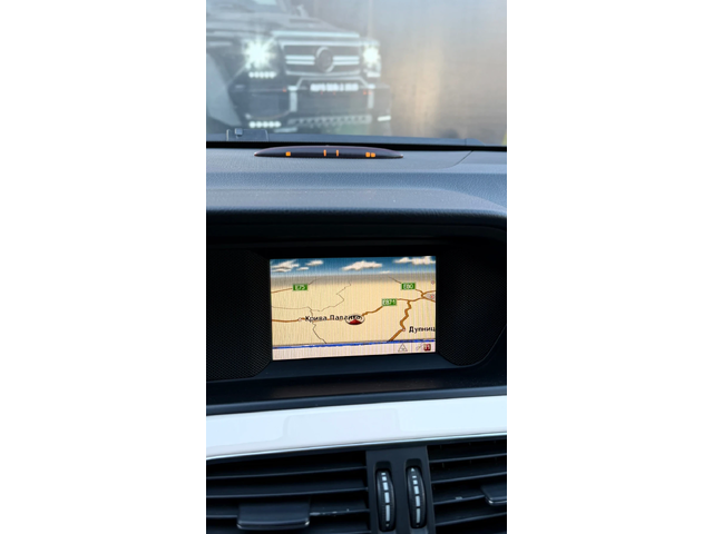 Mercedes-Benz C 220 170HP* AMG* RECARO* TOP* СОБСТВЕН ЛИЗИНГ - автомобили, коли, обяви за нови и употребявани 12