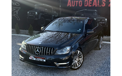 mercedes-benz-c-220 - 1