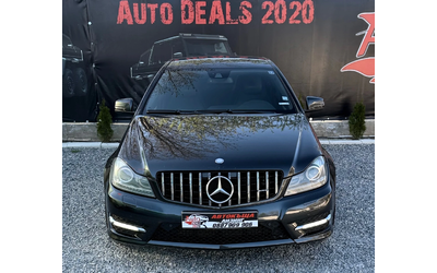 mercedes-benz-c-220 - 2