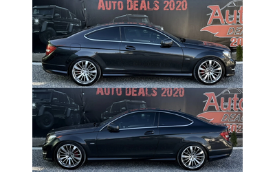 mercedes-benz-c-220 - 4