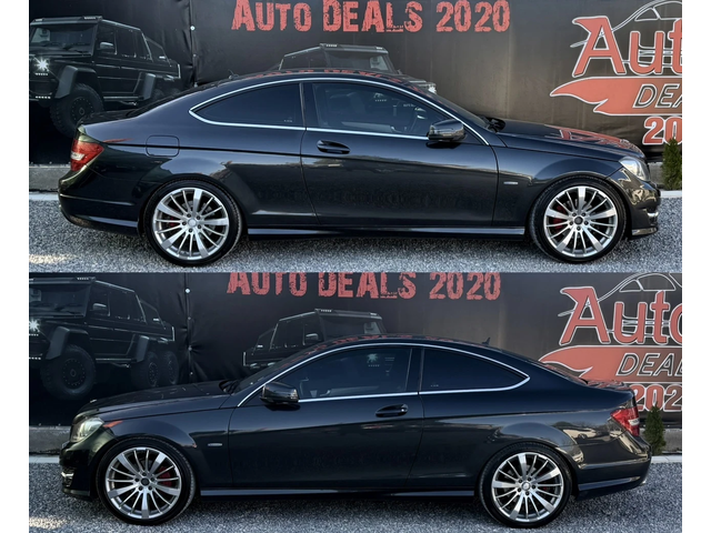 Mercedes-Benz C 220 170HP* AMG* RECARO* TOP* СОБСТВЕН ЛИЗИНГ - автомобили, коли, обяви за нови и употребявани 4