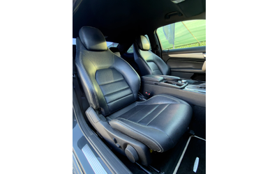 Mercedes-Benz C 220 170HP* AMG* RECARO* TOP* СОБСТВЕН ЛИЗИНГ - автомобили, коли, обяви за нови и употребявани 7