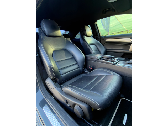 Mercedes-Benz C 220 170HP* AMG* RECARO* TOP* СОБСТВЕН ЛИЗИНГ - автомобили, коли, обяви за нови и употребявани 7