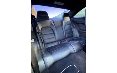 Mercedes-Benz C 220 170HP* AMG* RECARO* TOP* СОБСТВЕН ЛИЗИНГ - автомобили, коли, обяви за нови и употребявани 8