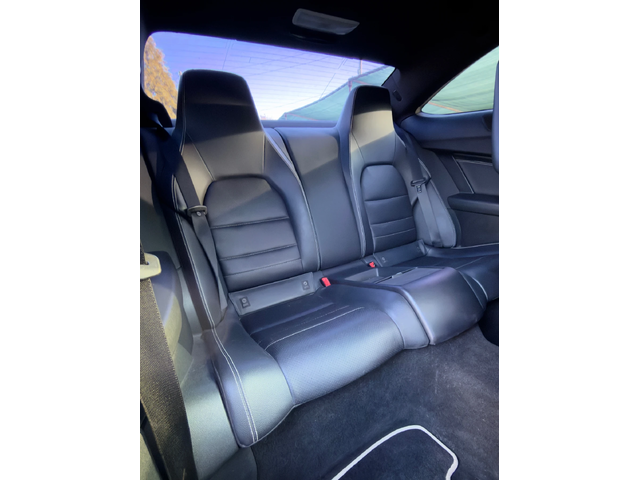 Mercedes-Benz C 220 170HP* AMG* RECARO* TOP* СОБСТВЕН ЛИЗИНГ - автомобили, коли, обяви за нови и употребявани 8