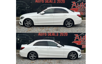 mercedes-benz-c-220 - 4