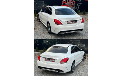 mercedes-benz-c-220 - 5
