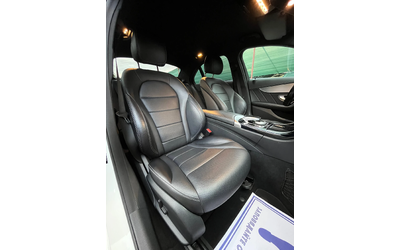 Mercedes-Benz C 220 AMG* DISTRONIC* LED* СОБСТВЕН ЛИЗИНГ - автомобили, коли, обяви за нови и употребявани 7