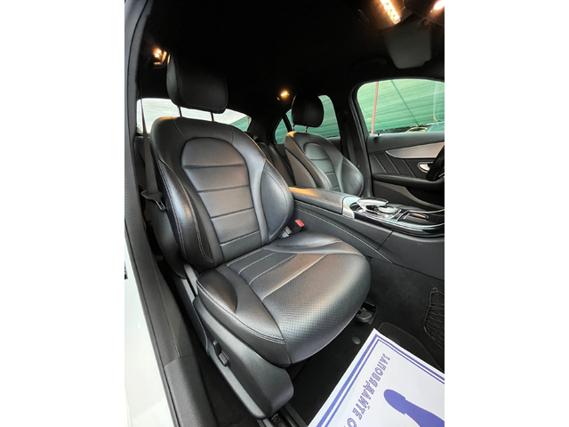 Mercedes-Benz C 220 AMG* DISTRONIC* LED* СОБСТВЕН ЛИЗИНГ - автомобили, коли, обяви за нови и употребявани 7