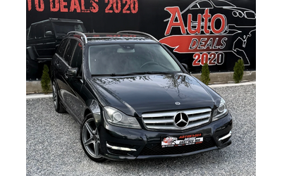 mercedes-benz-c-220 - 0