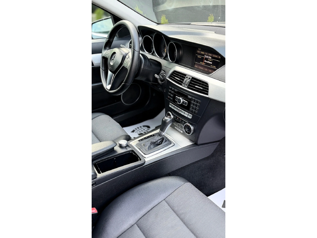 Mercedes-Benz C 220 170HP* FACE* AMG* 7G* CAMERA* СОБСТВЕН ЛИЗИНГ - автомобили, коли, обяви за нови и употребявани 10