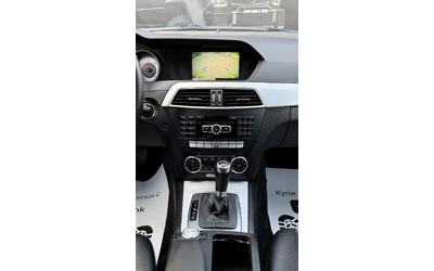 Mercedes-Benz C 220 170HP* FACE* AMG* 7G* CAMERA* СОБСТВЕН ЛИЗИНГ - автомобили, коли, обяви за нови и употребявани 11