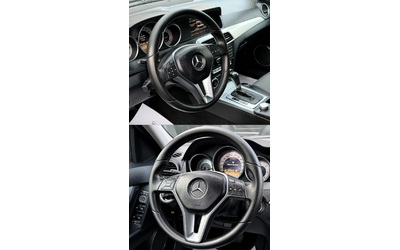 Mercedes-Benz C 220 170HP* FACE* AMG* 7G* CAMERA* СОБСТВЕН ЛИЗИНГ - автомобили, коли, обяви за нови и употребявани 12