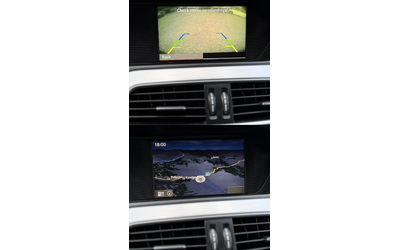 Mercedes-Benz C 220 170HP* FACE* AMG* 7G* CAMERA* СОБСТВЕН ЛИЗИНГ - автомобили, коли, обяви за нови и употребявани 13