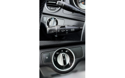 Mercedes-Benz C 220 170HP* FACE* AMG* 7G* CAMERA* СОБСТВЕН ЛИЗИНГ - автомобили, коли, обяви за нови и употребявани 14