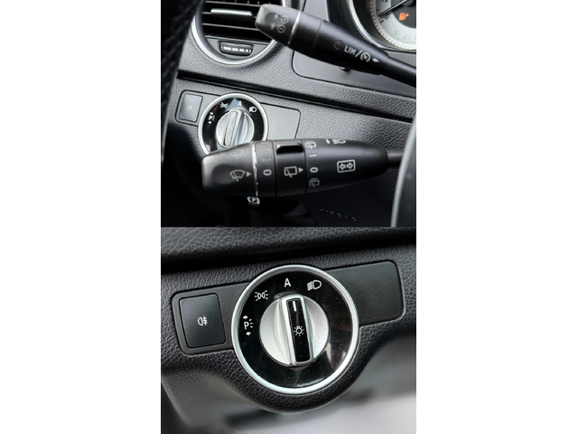 Mercedes-Benz C 220 170HP* FACE* AMG* 7G* CAMERA* СОБСТВЕН ЛИЗИНГ - автомобили, коли, обяви за нови и употребявани 14