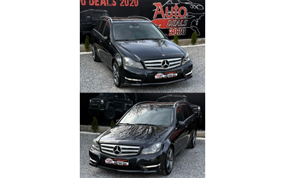 mercedes-benz-c-220 - 3
