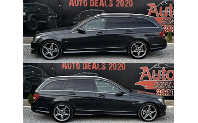 mercedes-benz-c-220 - 4