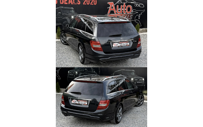 mercedes-benz-c-220 - 5