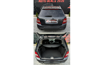 Mercedes-Benz C 220 170HP* FACE* AMG* 7G* CAMERA* СОБСТВЕН ЛИЗИНГ - автомобили, коли, обяви за нови и употребявани 6