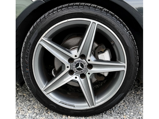 Mercedes-Benz C 220 170HP* FACE* AMG* 7G* CAMERA* СОБСТВЕН ЛИЗИНГ - автомобили, коли, обяви за нови и употребявани 7