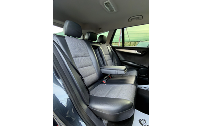 Mercedes-Benz C 220 170HP* FACE* AMG* 7G* CAMERA* СОБСТВЕН ЛИЗИНГ - автомобили, коли, обяви за нови и употребявани 9