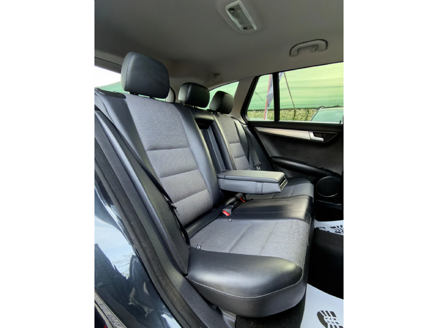 Mercedes-Benz C 220 170HP* FACE* AMG* 7G* CAMERA* СОБСТВЕН ЛИЗИНГ - автомобили, коли, обяви за нови и употребявани 9