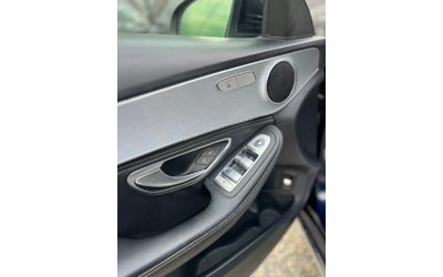 Mercedes-Benz C 220 FULL LED* RECARO* СОБСТВЕН ЛИЗИНГ - автомобили, коли, обяви за нови и употребявани 11