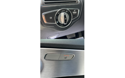 Mercedes-Benz C 220 FULL LED* RECARO* СОБСТВЕН ЛИЗИНГ - автомобили, коли, обяви за нови и употребявани 13