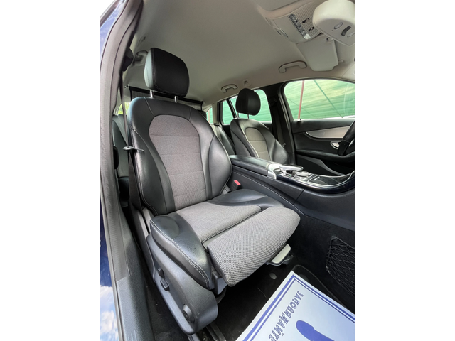 Mercedes-Benz C 220 FULL LED* RECARO* СОБСТВЕН ЛИЗИНГ - автомобили, коли, обяви за нови и употребявани 6