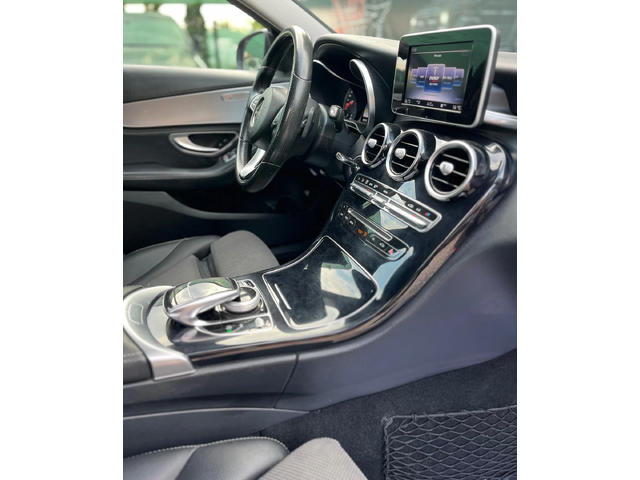 Mercedes-Benz C 220 FULL LED* RECARO* СОБСТВЕН ЛИЗИНГ - автомобили, коли, обяви за нови и употребявани 9