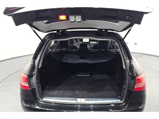 Mercedes-Benz C 220 4MATIC  *БЕЗ ЗАБЕЛЕЖКА* - автомобили, коли, обяви за нови и употребявани 16