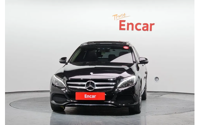 mercedes-benz-c-220-4matic-bez-zabelezhka - 2