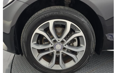 mercedes-benz-c-220-4matic-bez-zabelezhka - 4