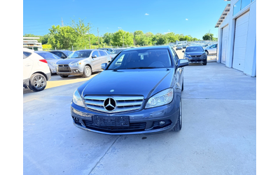 mercedes-benz-c-220 - 0