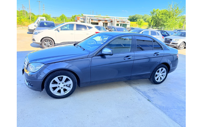 mercedes-benz-c-220 - 3
